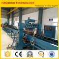 Automatic Transformer Radiator Fin Manufacturing Machine